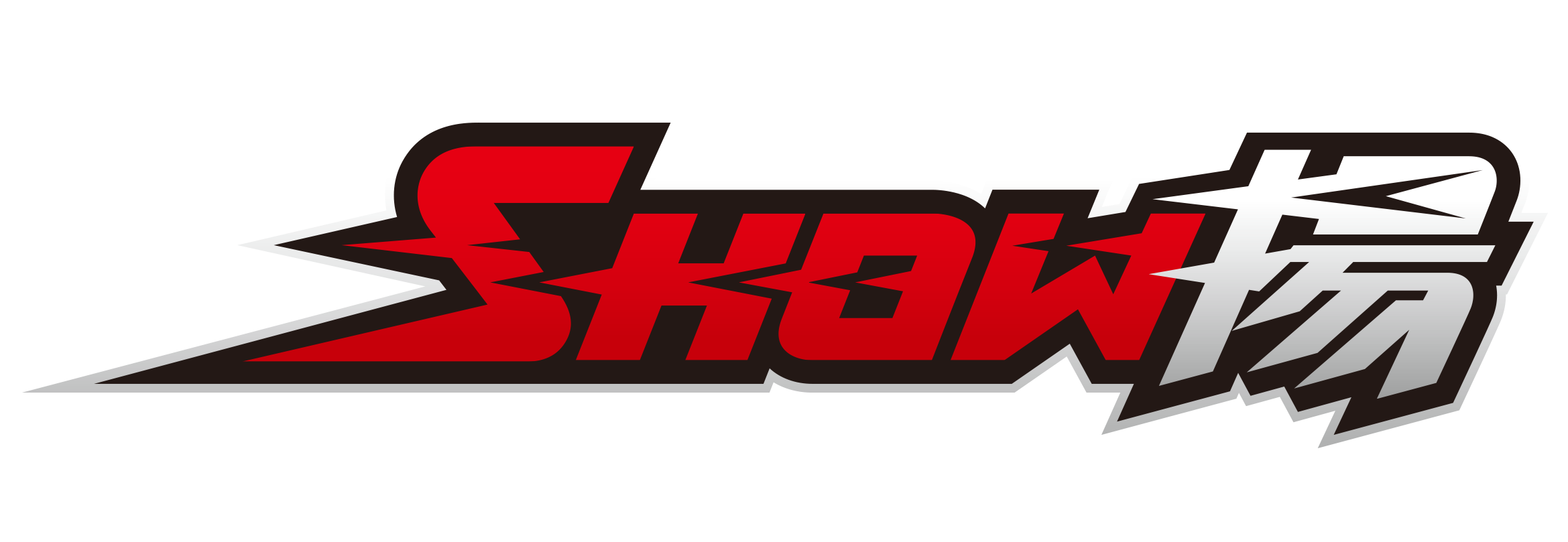 SHOW 揚 LOGO